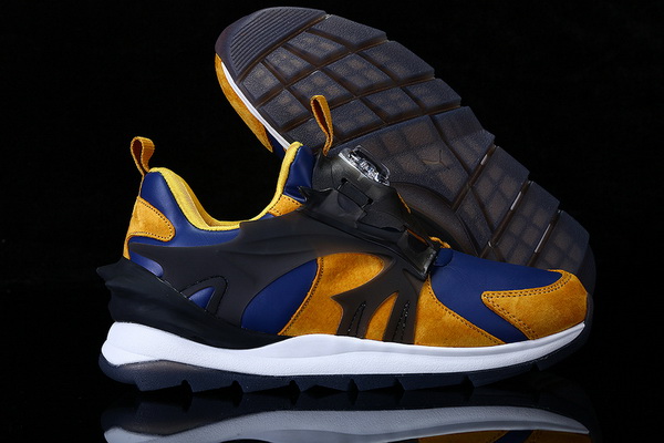 Puma Blaze Swift Tech disc Men Shoes--006